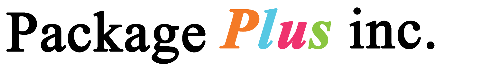 Package Plus